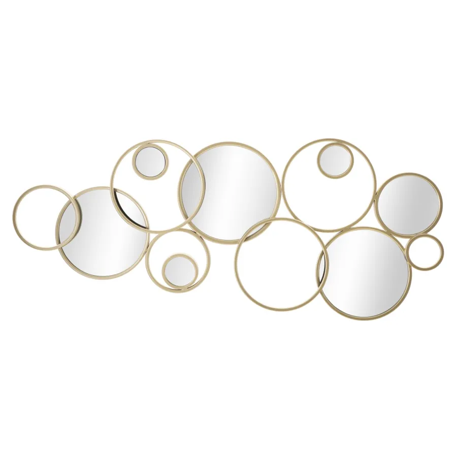 PANEL ŻELAZNY MIX LUSTRO 123 4,5 51,5 cm